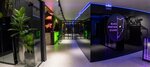 Black Panther Studio (Arkhitektora Schuseva Street, 3), club de fitness