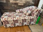 Перетяжка мебели (Preobrazhensky Val Street, 17с1), furniture repair