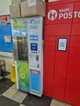 Clean Drinking Water (Astana Street, 27), water store
