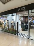 Vosq (Komsomolskiy Avenue, 13Б), clothing store