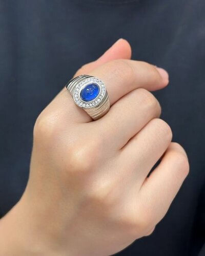 Berat Kuyumculuk Fotoğraf 5