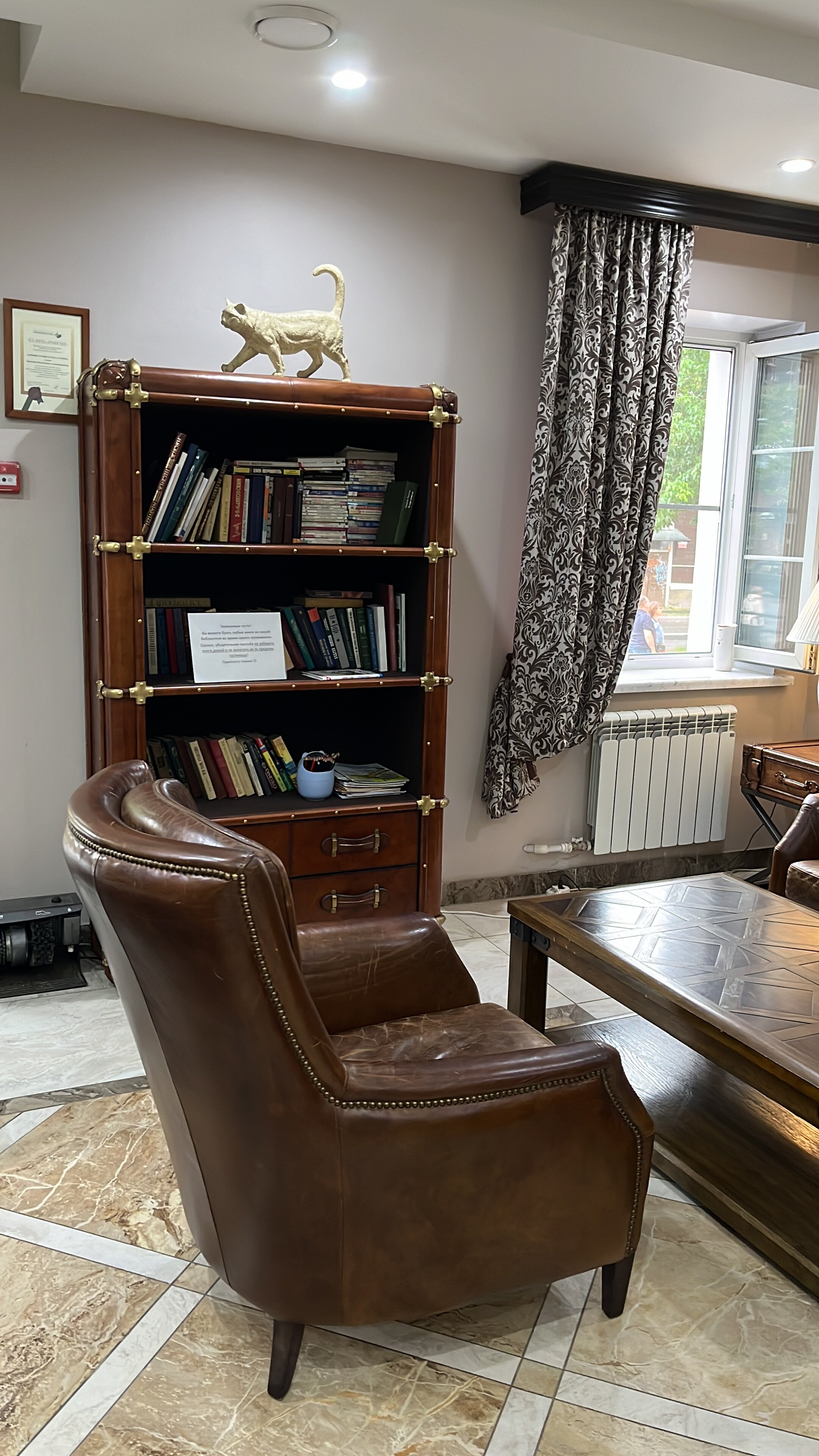 Фото Гостиница Гатчина