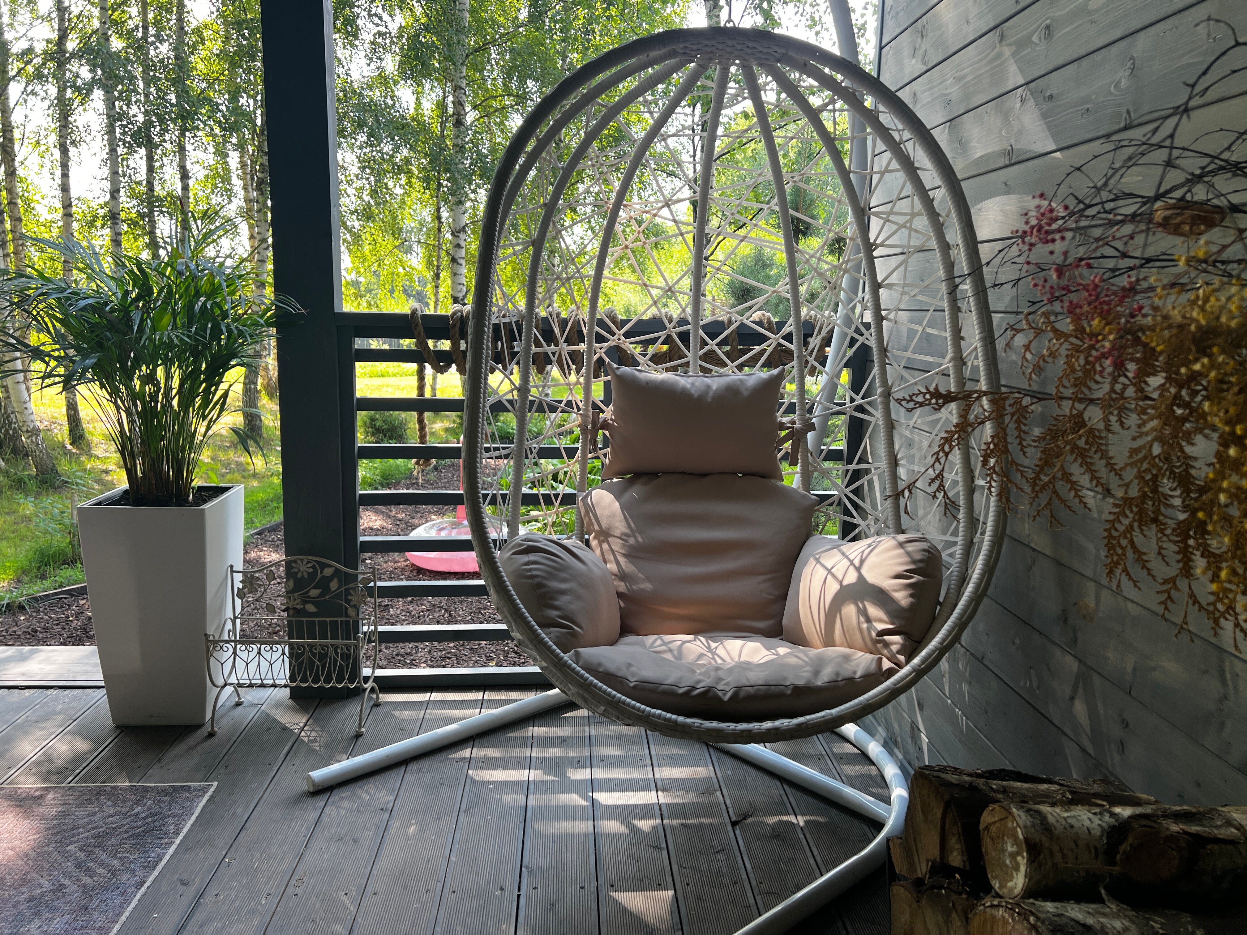 Фото Fraubu. camp