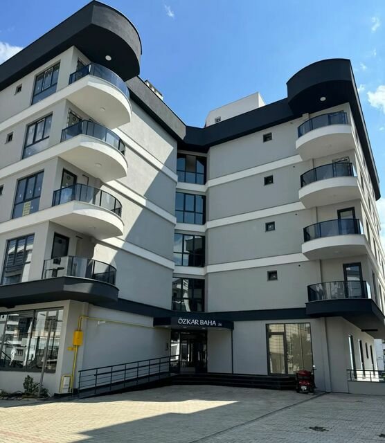 Construction company Ozkar Construction, Samsun, photo