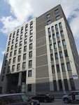 Мэрия города Новосибирска, управление художественного облика города (Romanova Street, 33) ، إدارة حكومية