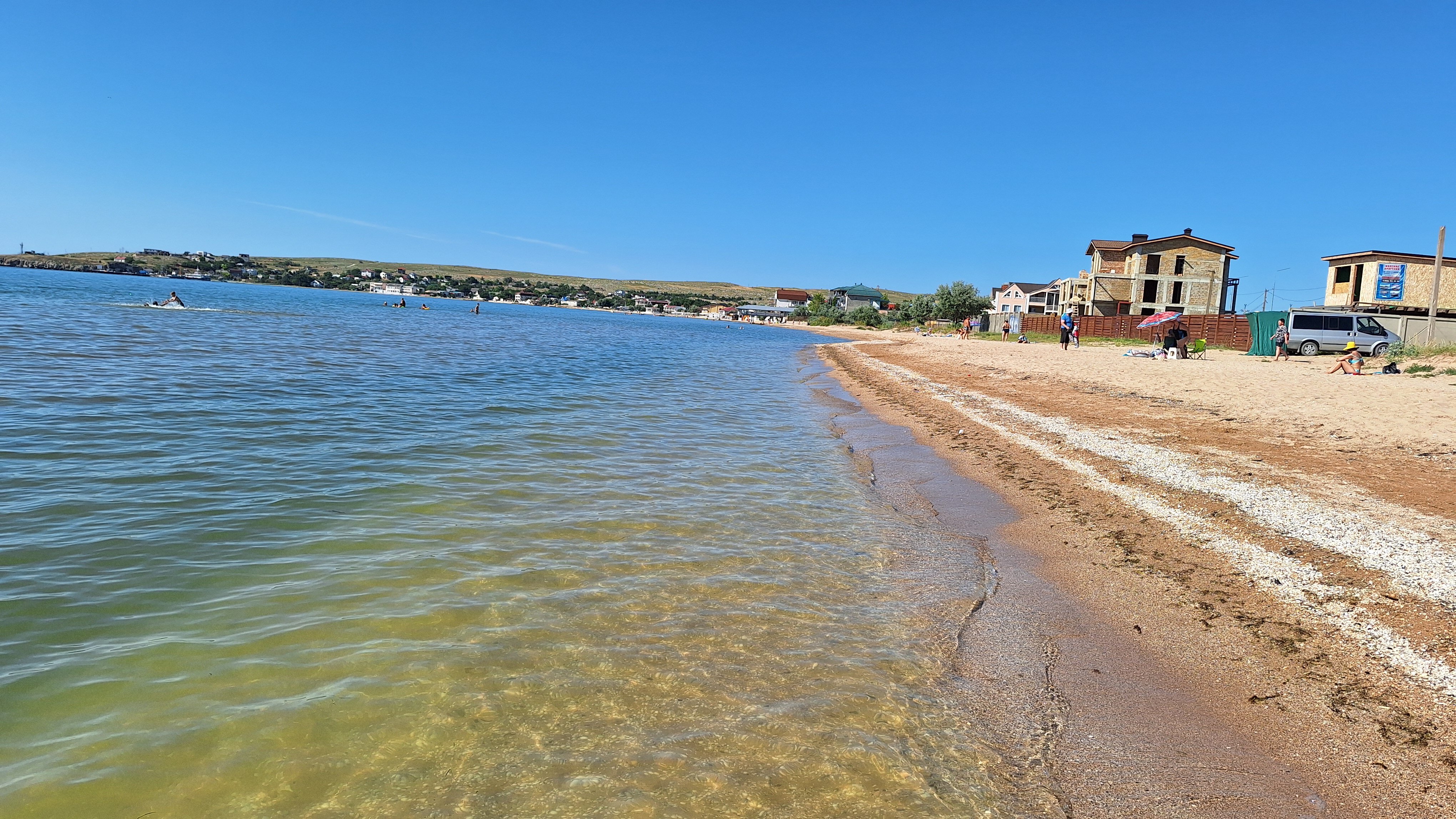 Фото Отель Жемчужина