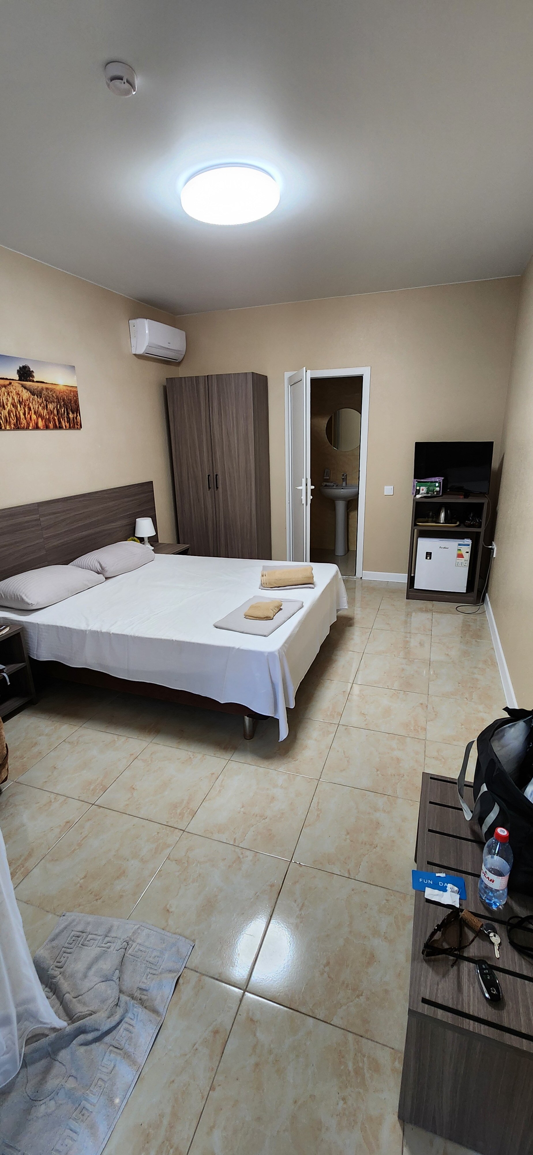 Фото Лесной дворик