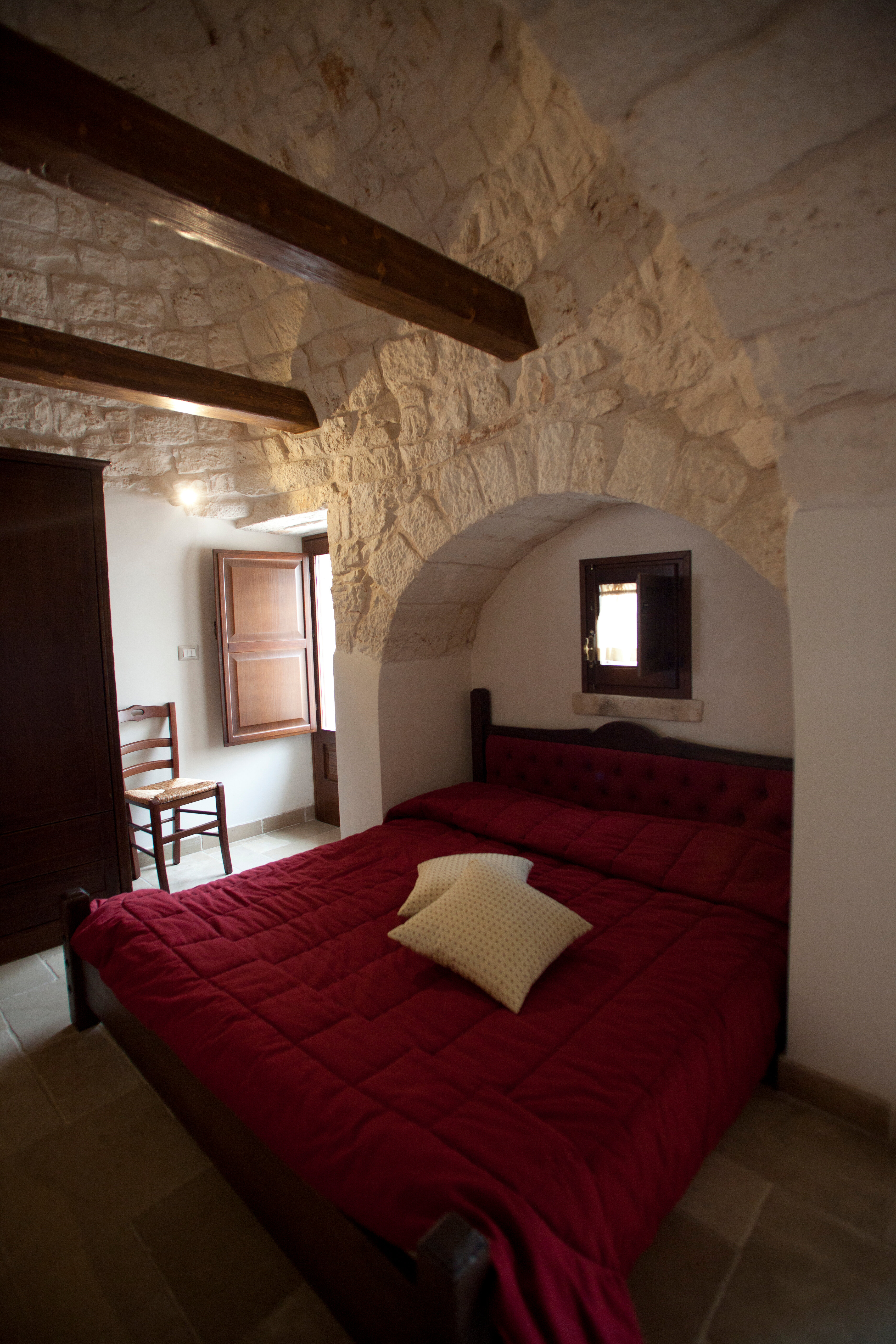 Фото Trulli e Puglia