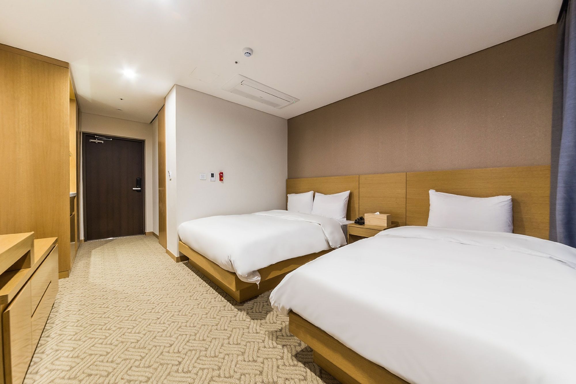 Фото Lumia Hotel Dongdaemun