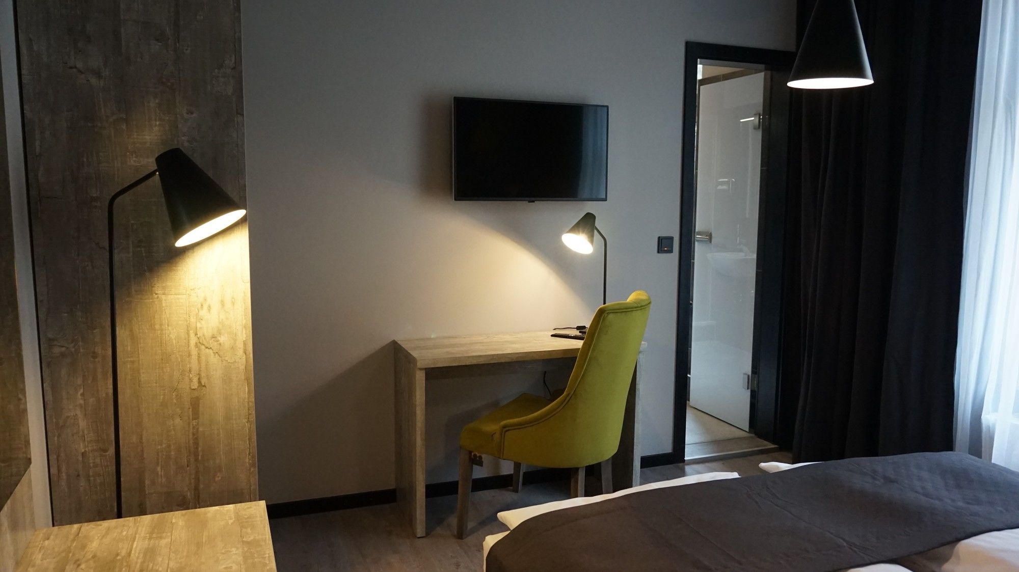 Фото Urban Home Hotel