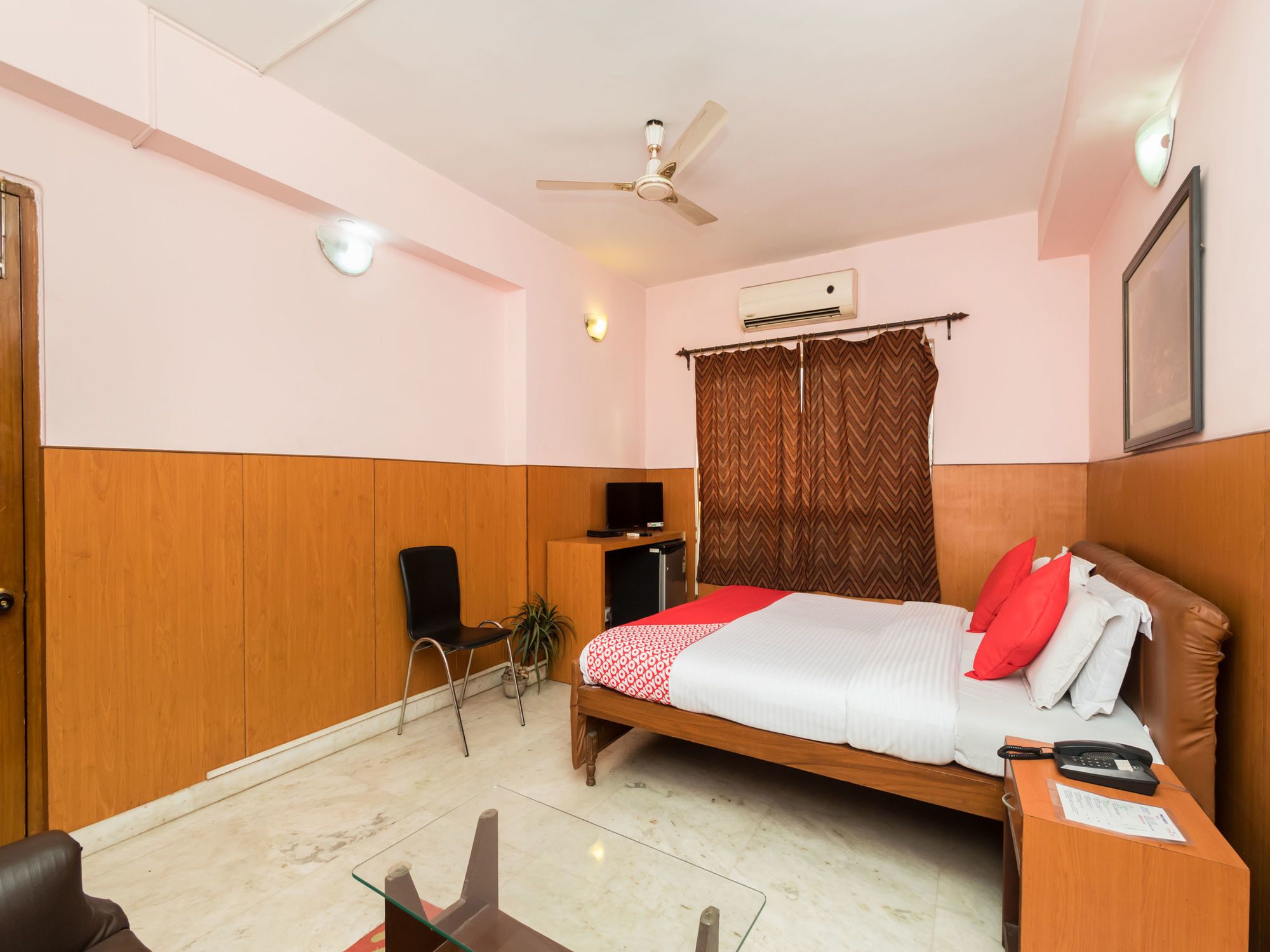 Фото Malik Guest House