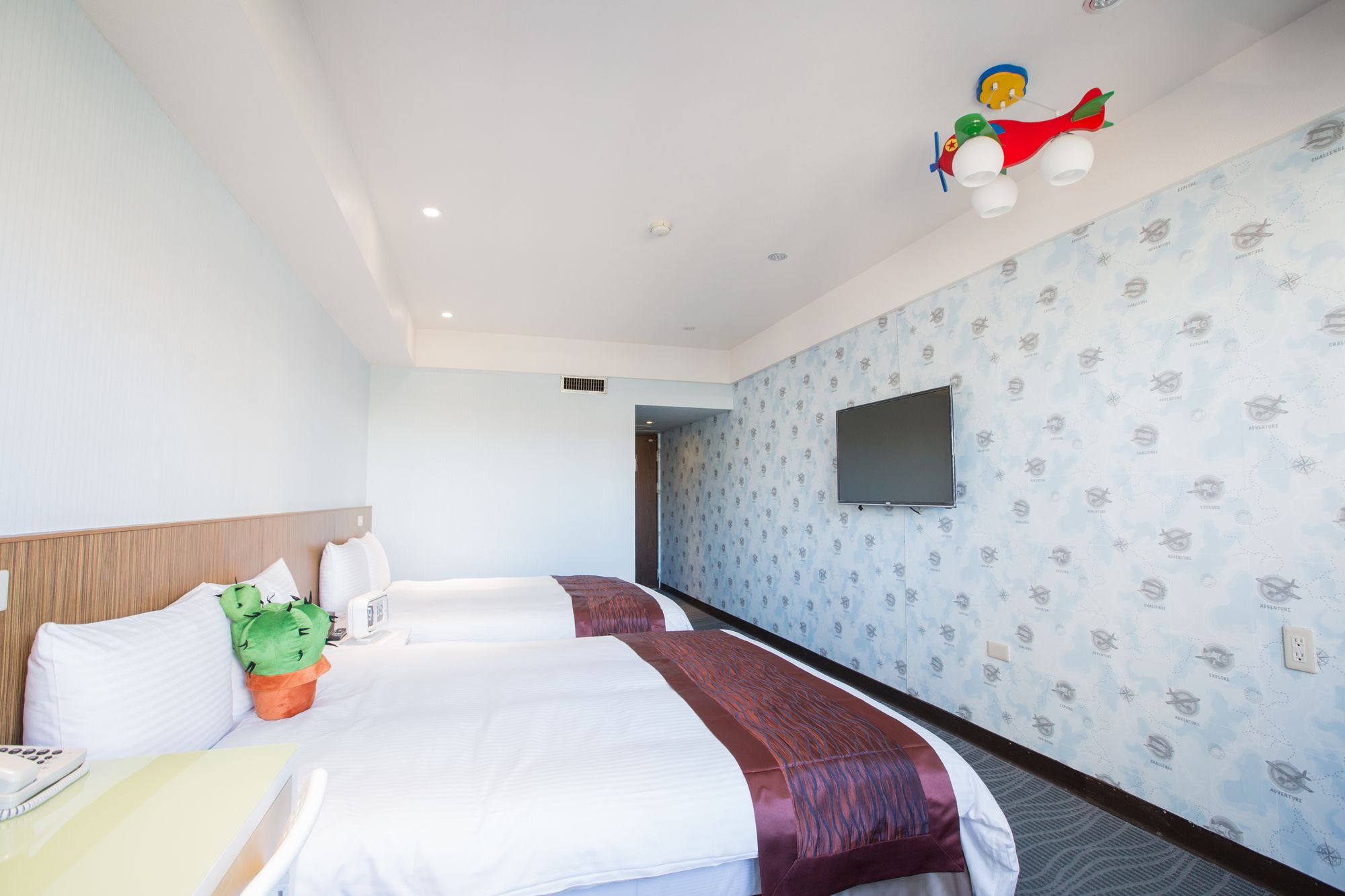 Фото Taipei Toy Hotel