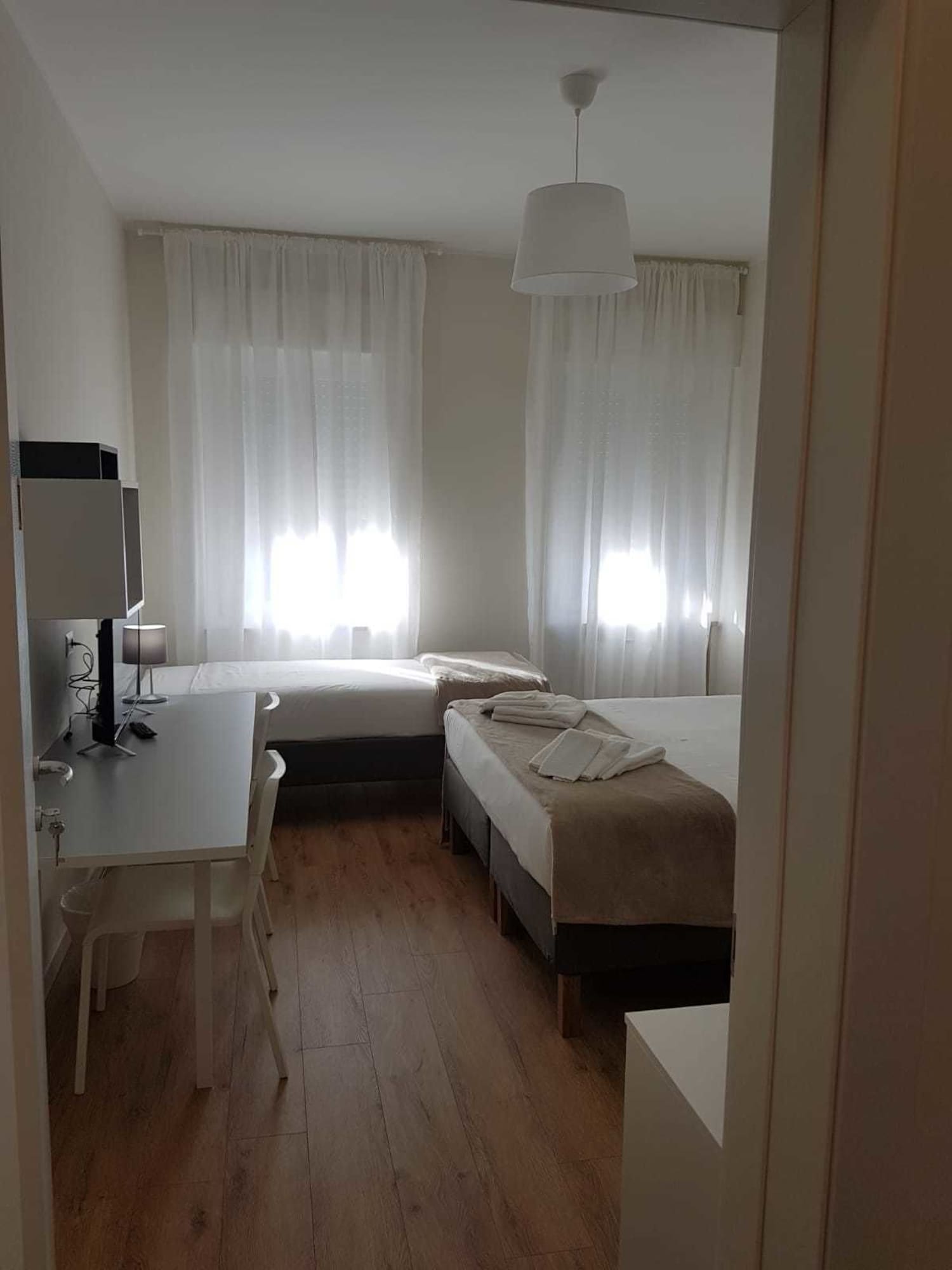 Фото Affittacamere Risorgimento