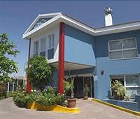 Фото Del Mar Hotel & SPA