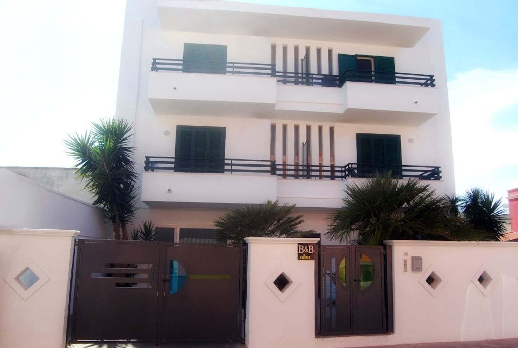 Фото отеля 3