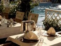 Гостиница Hotel Perticari в Пезаро