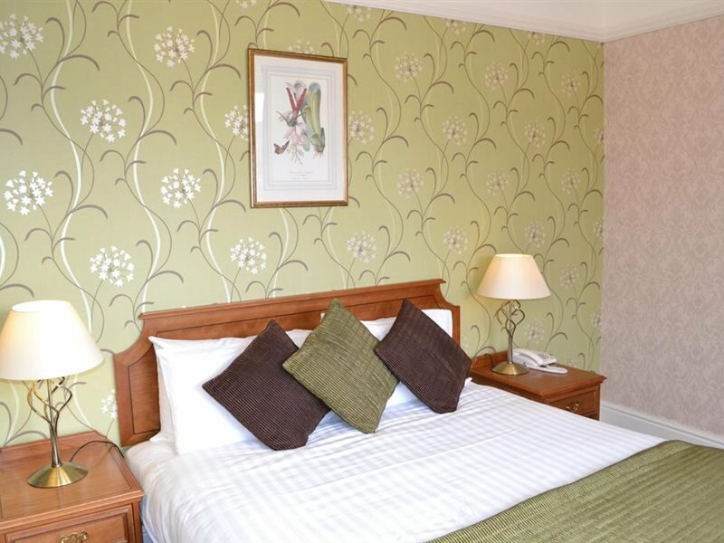 Фото The Elizabeth House Hotel