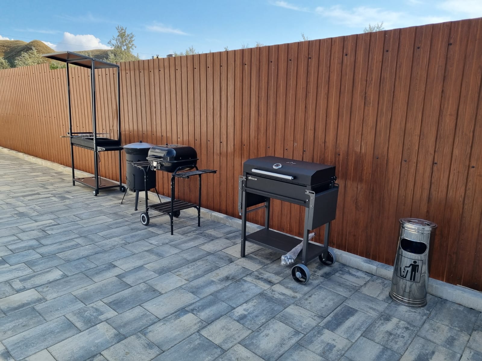 Фото Оливия