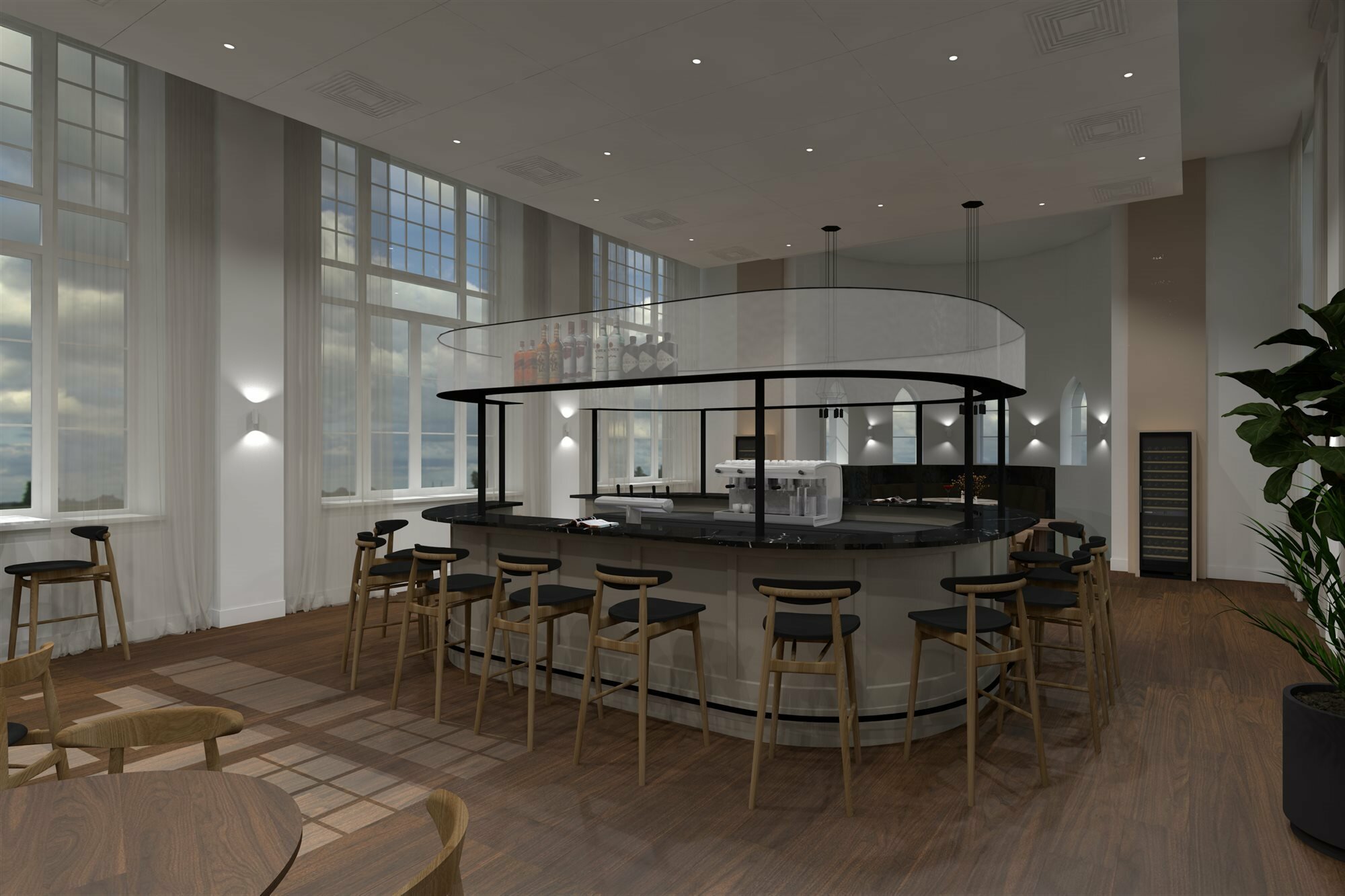 Фото Doubletree by Hilton Sittard