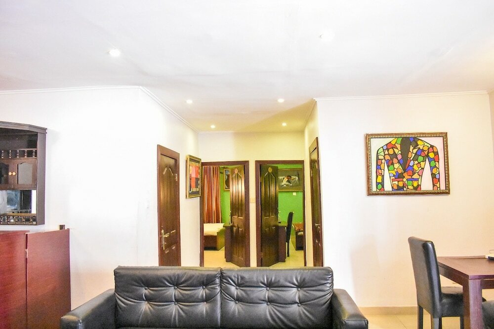 Фото The Sanzak Place