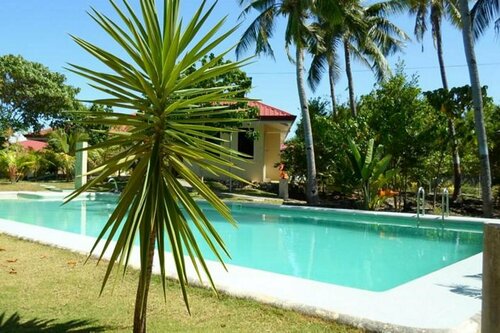 Гостиница Meili Beach Resort