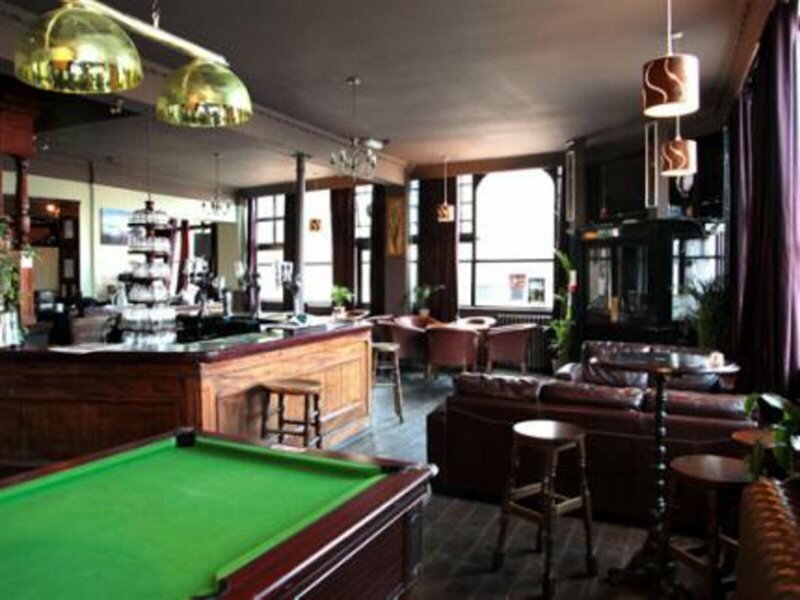 Фото Newmarket Ale House – Hotel & Restaurant