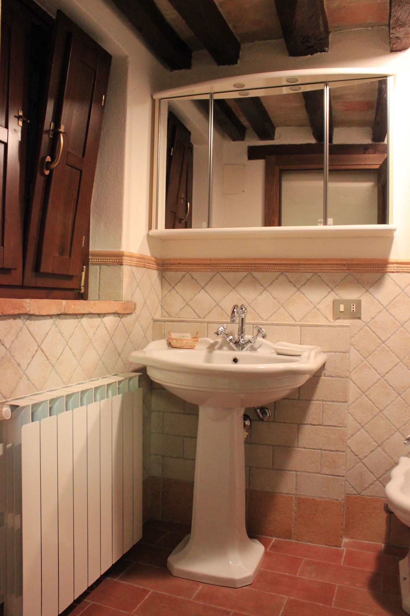 Фото Il Focolare