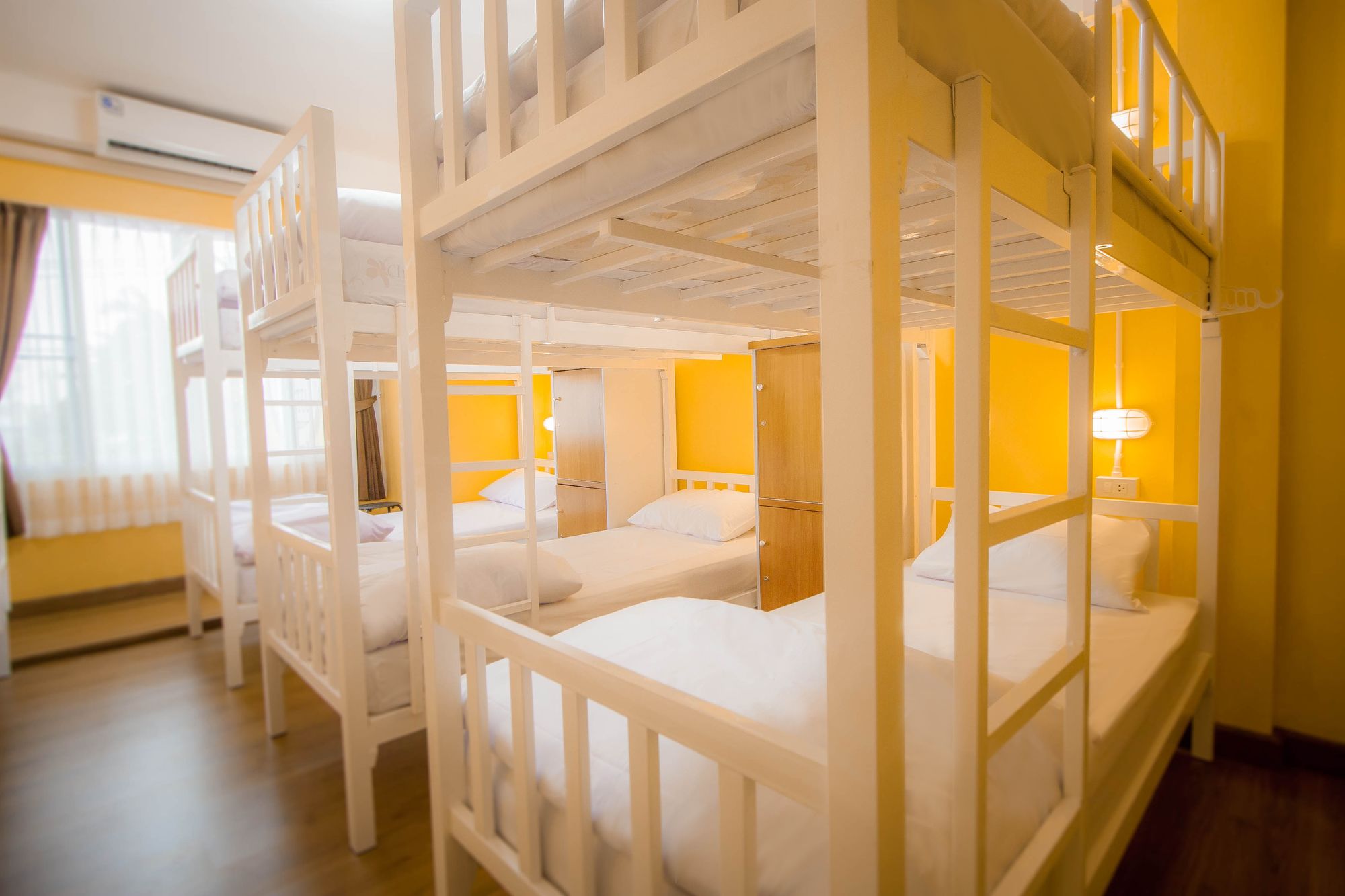 Фото Thai Thai Hostel