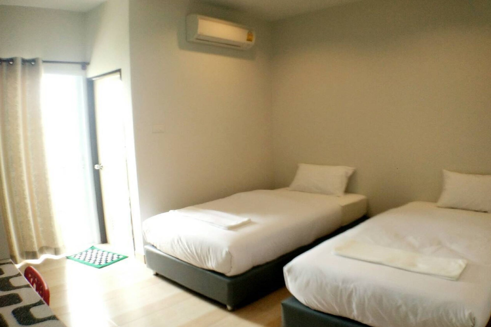 Фото R. M. Mansion Surin