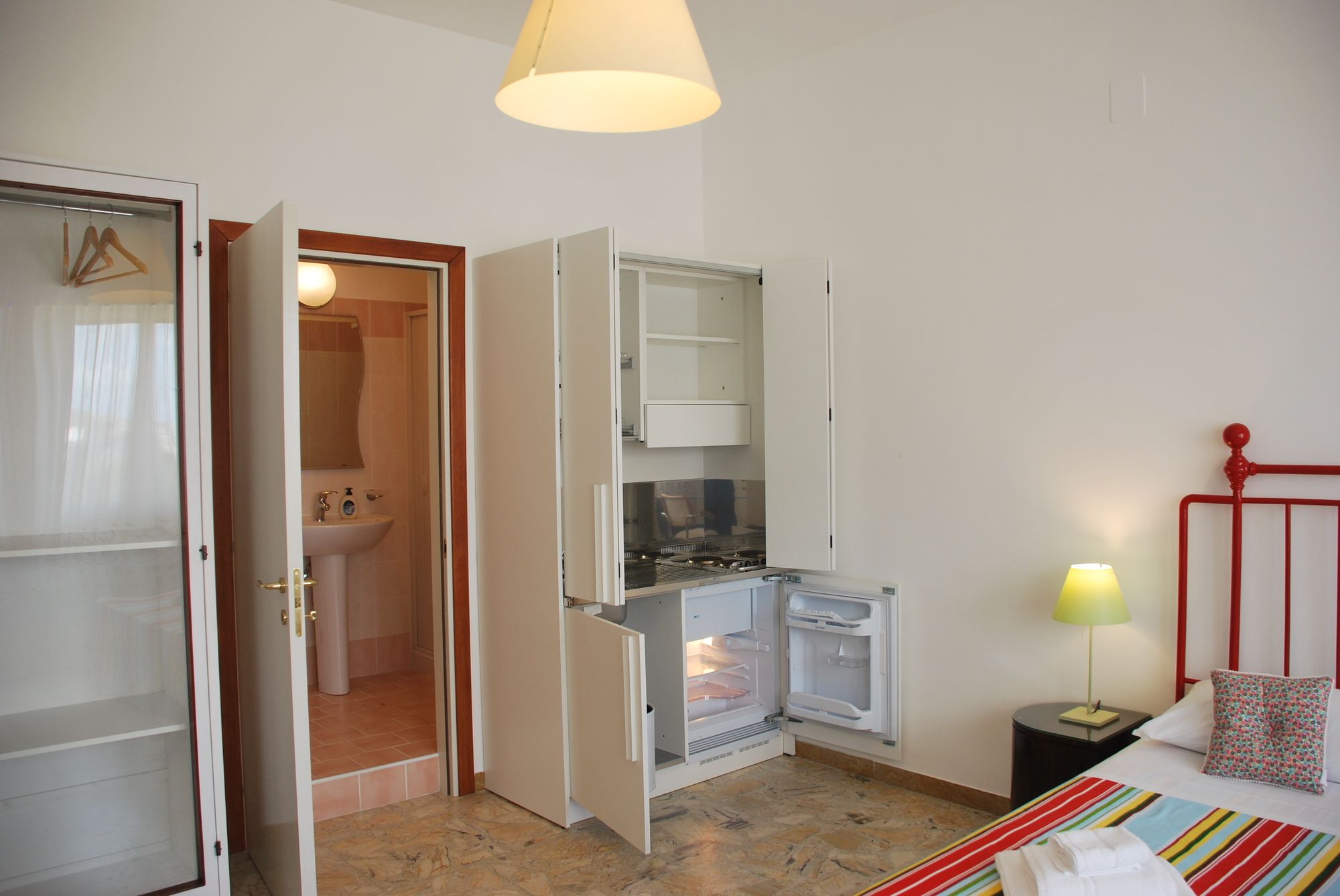 Фото La Casa Reggina