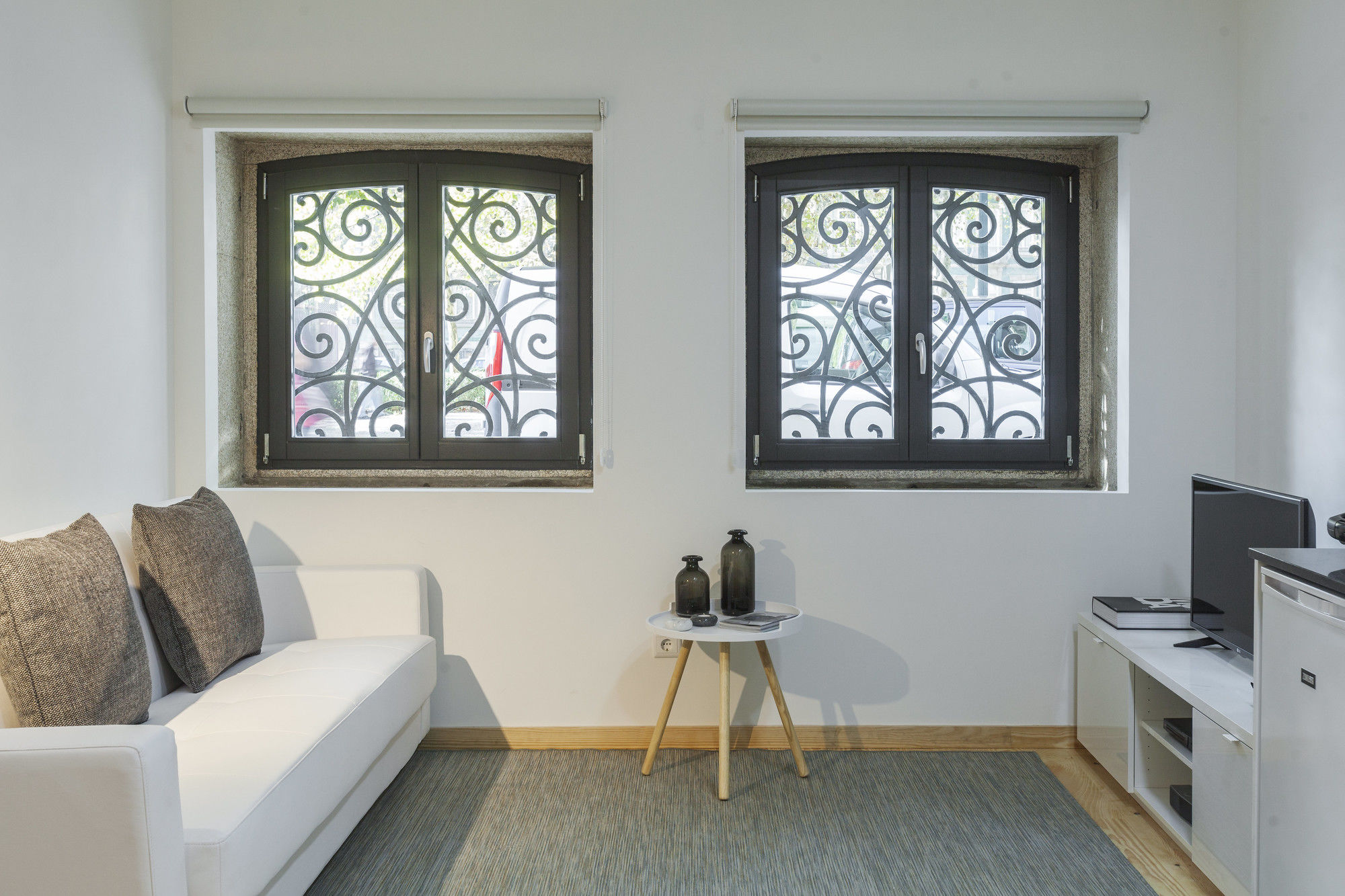 Фото Bo - Marquês Apartments