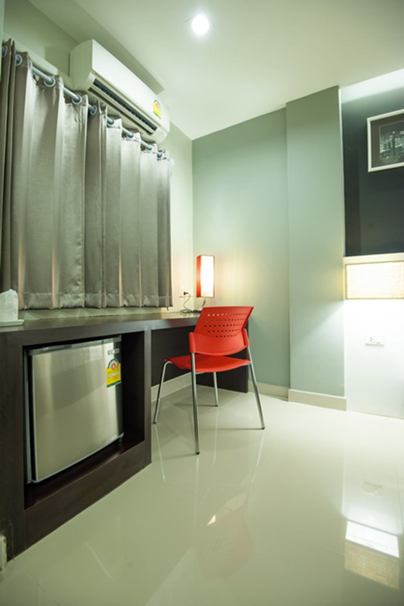 Фото The Cozy Nest Boutique Rooms