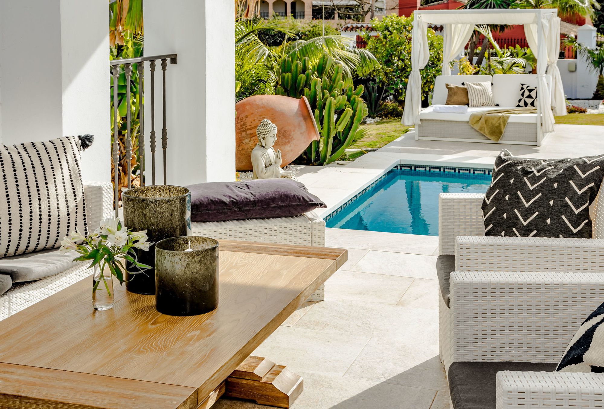 Фото VM-Luxury 4 bedroom villa private pool