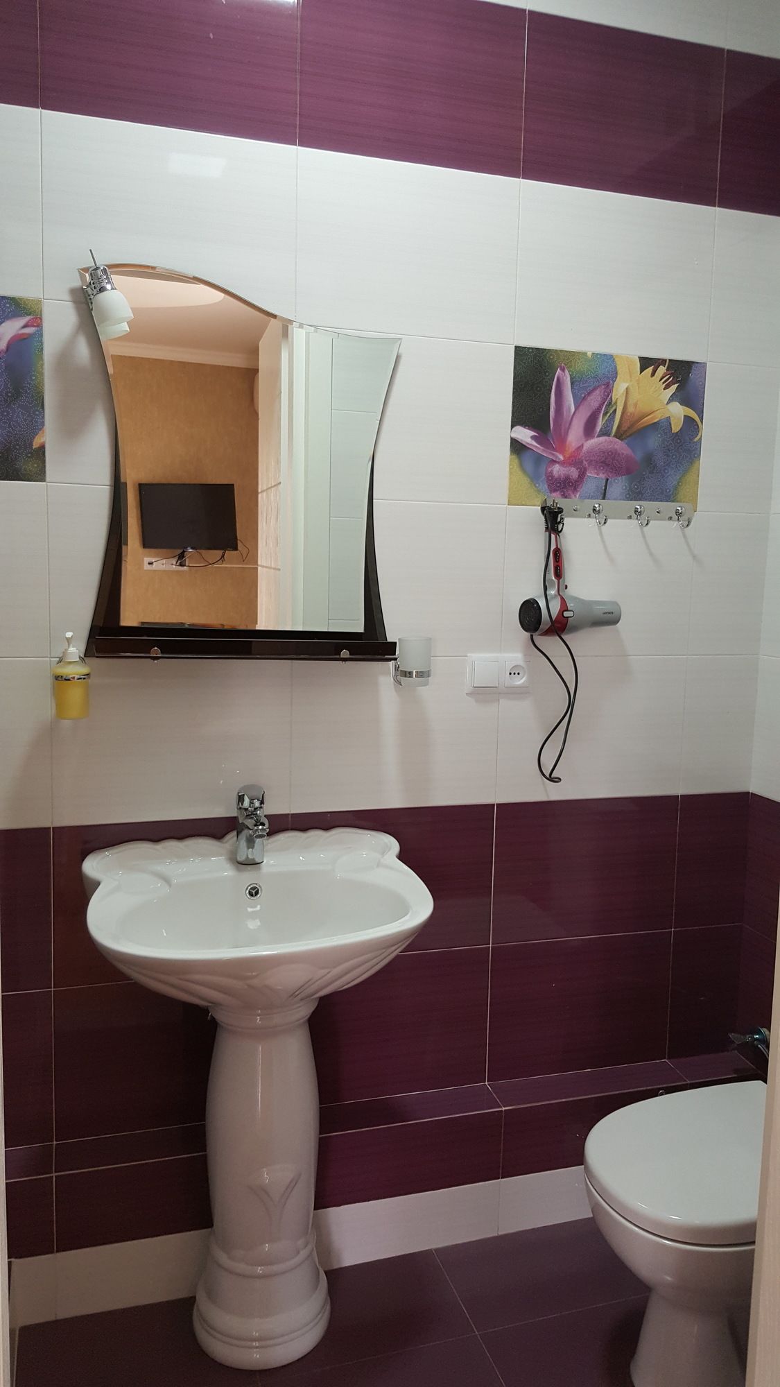 Фото Villa Victoria