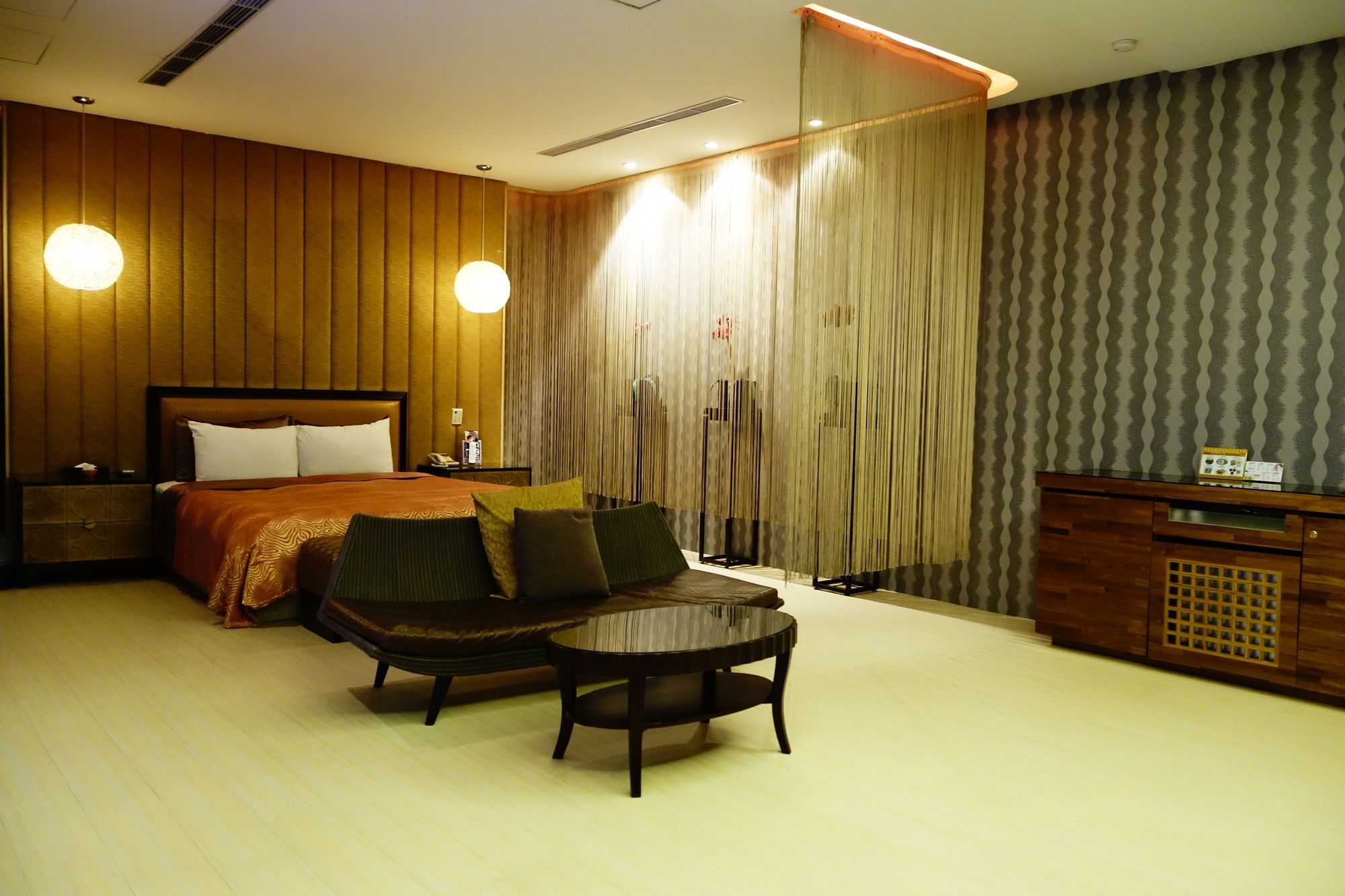 Фото Lanna Motel