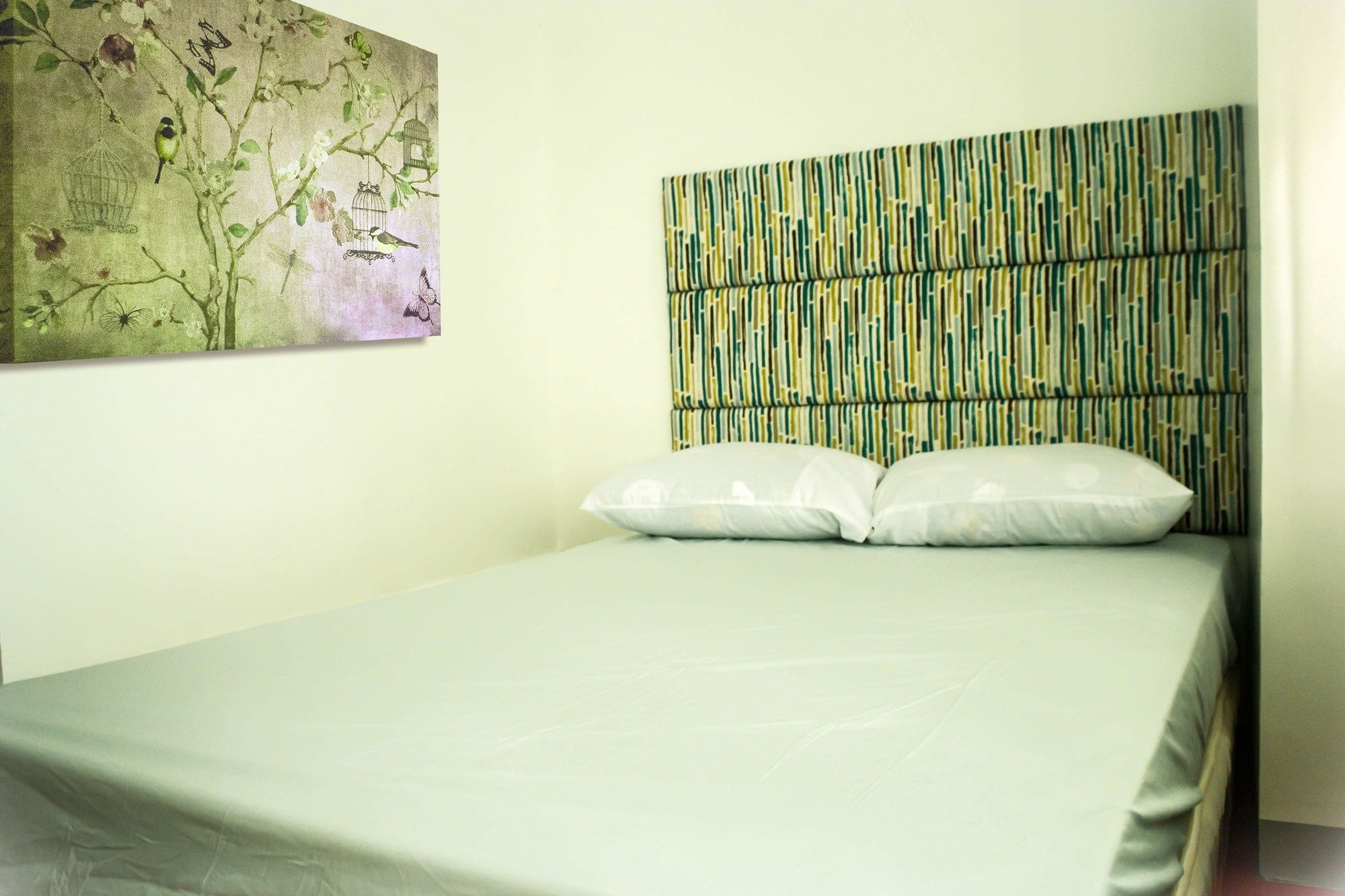 Фото Naps & Maps Hostel