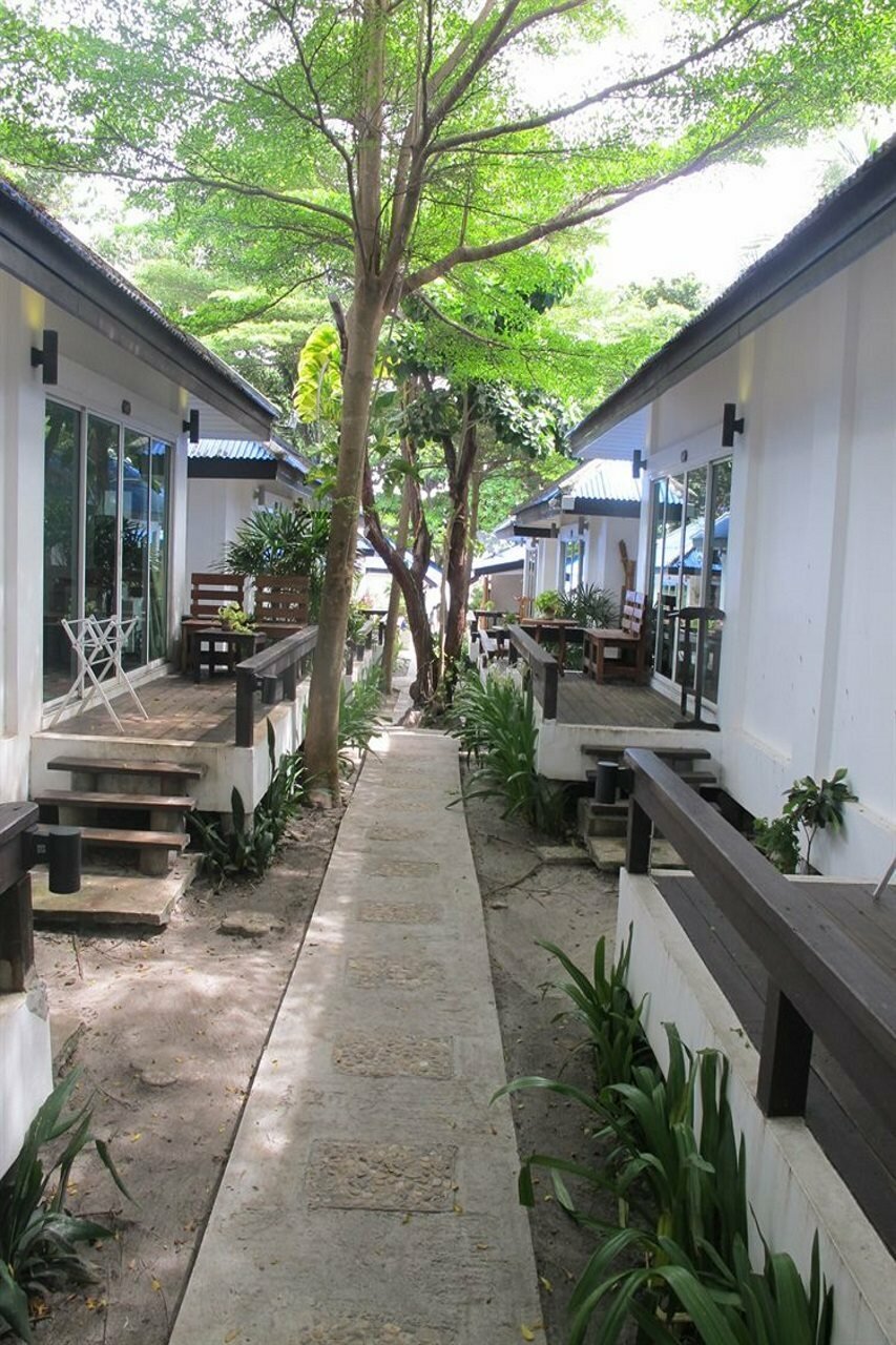 Фото Sawasdee Coco Resort