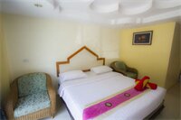 Фото Chaam Guesthouse