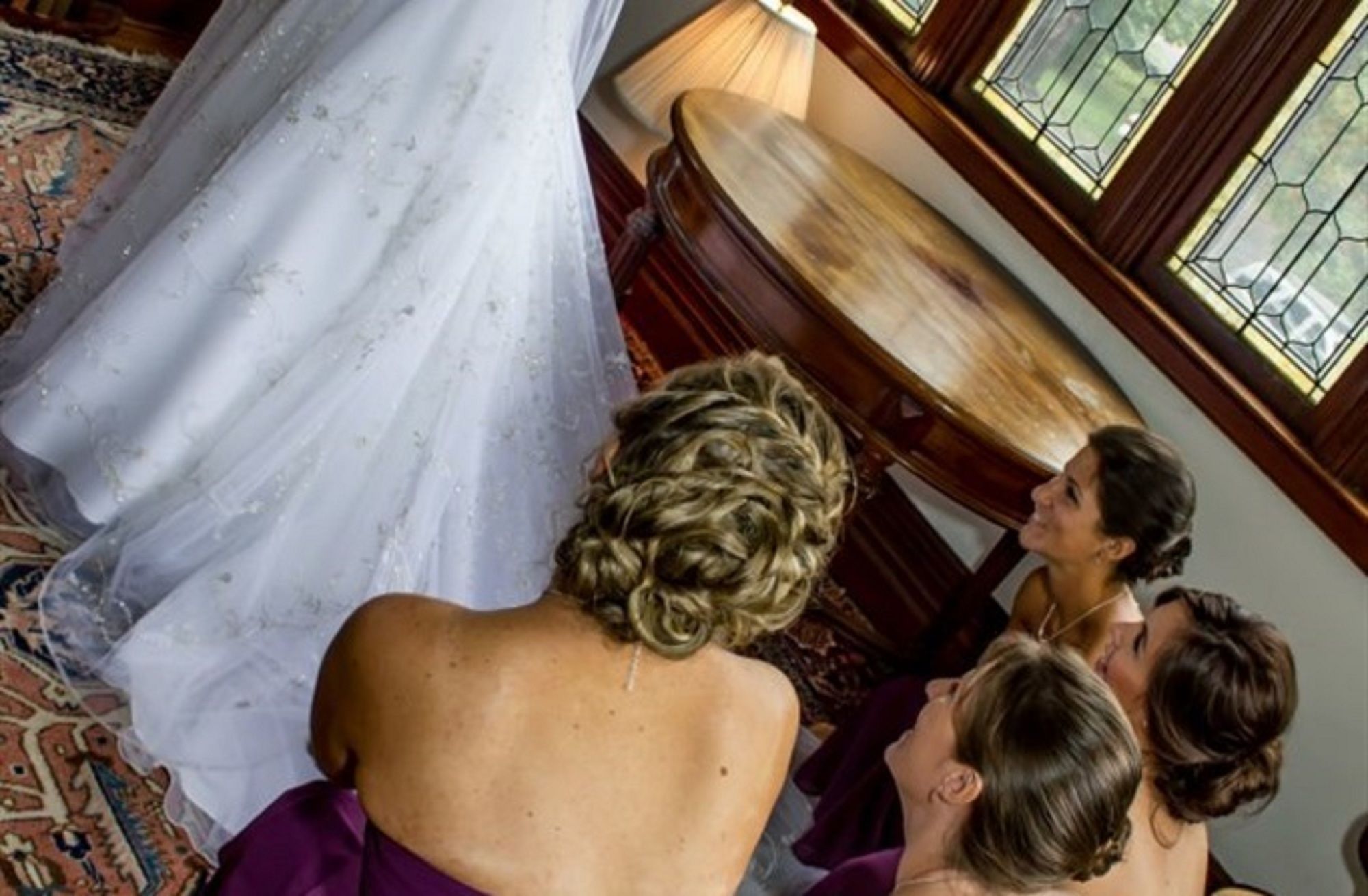 Фото Manor House Inn