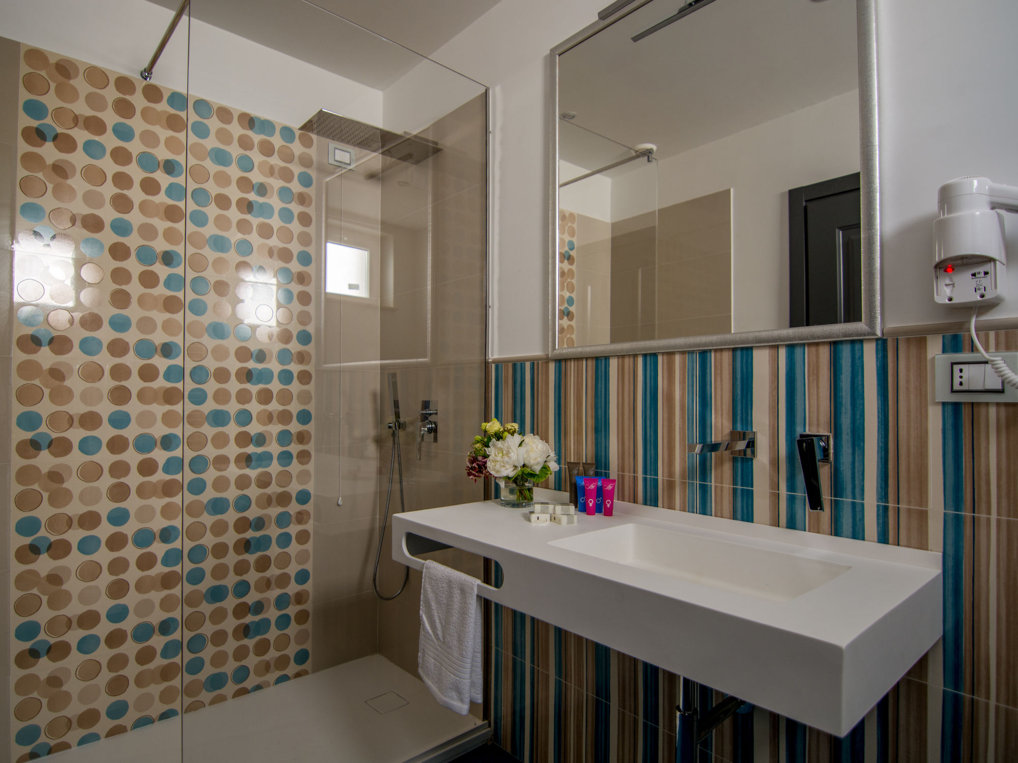 Фото Hotel Castellino Roma