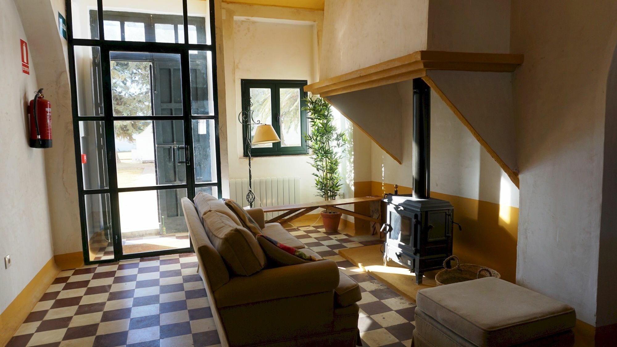 Фото Cortijo de Vega Grande