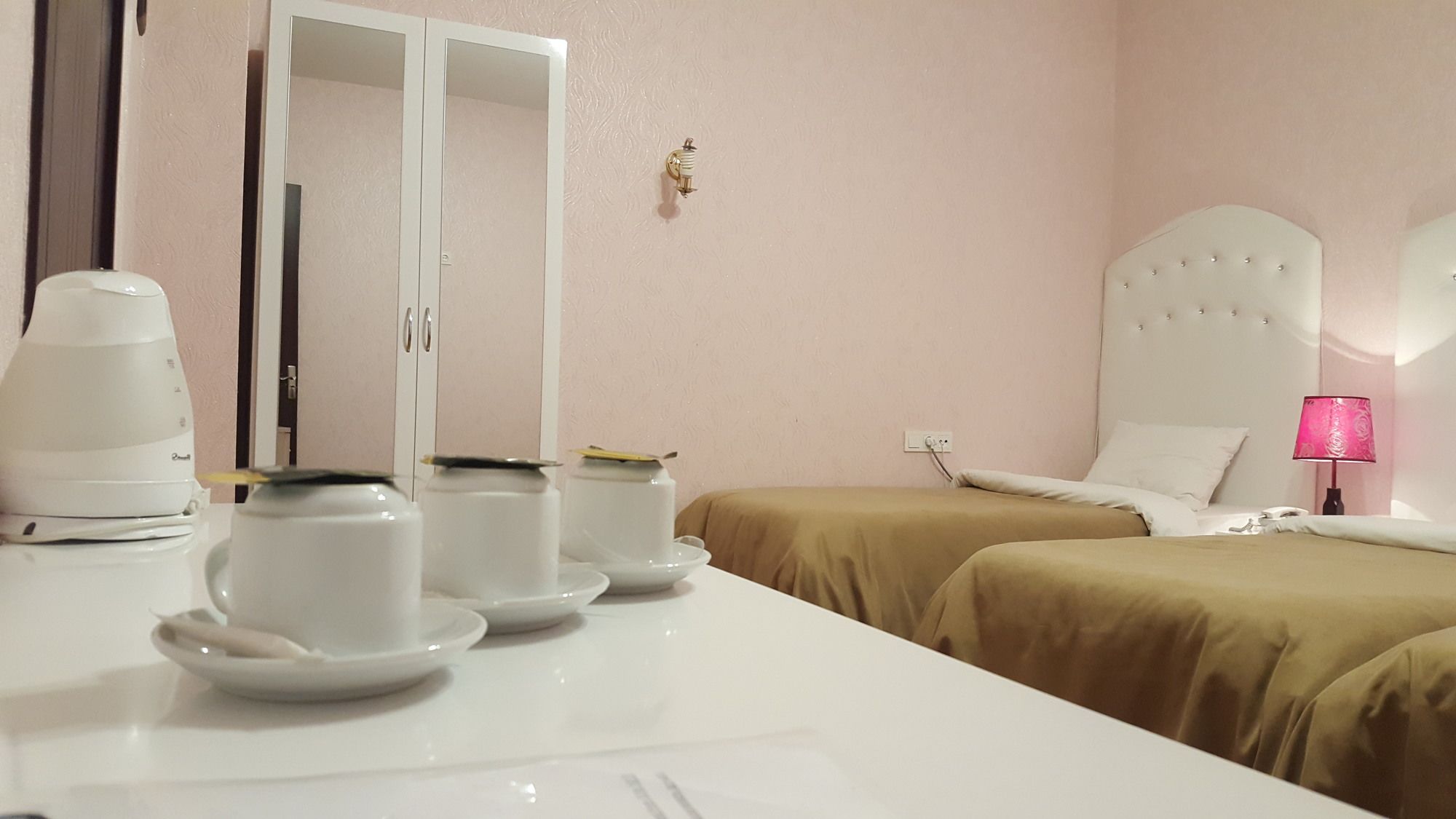 Фото Grand Palace Tbilisi