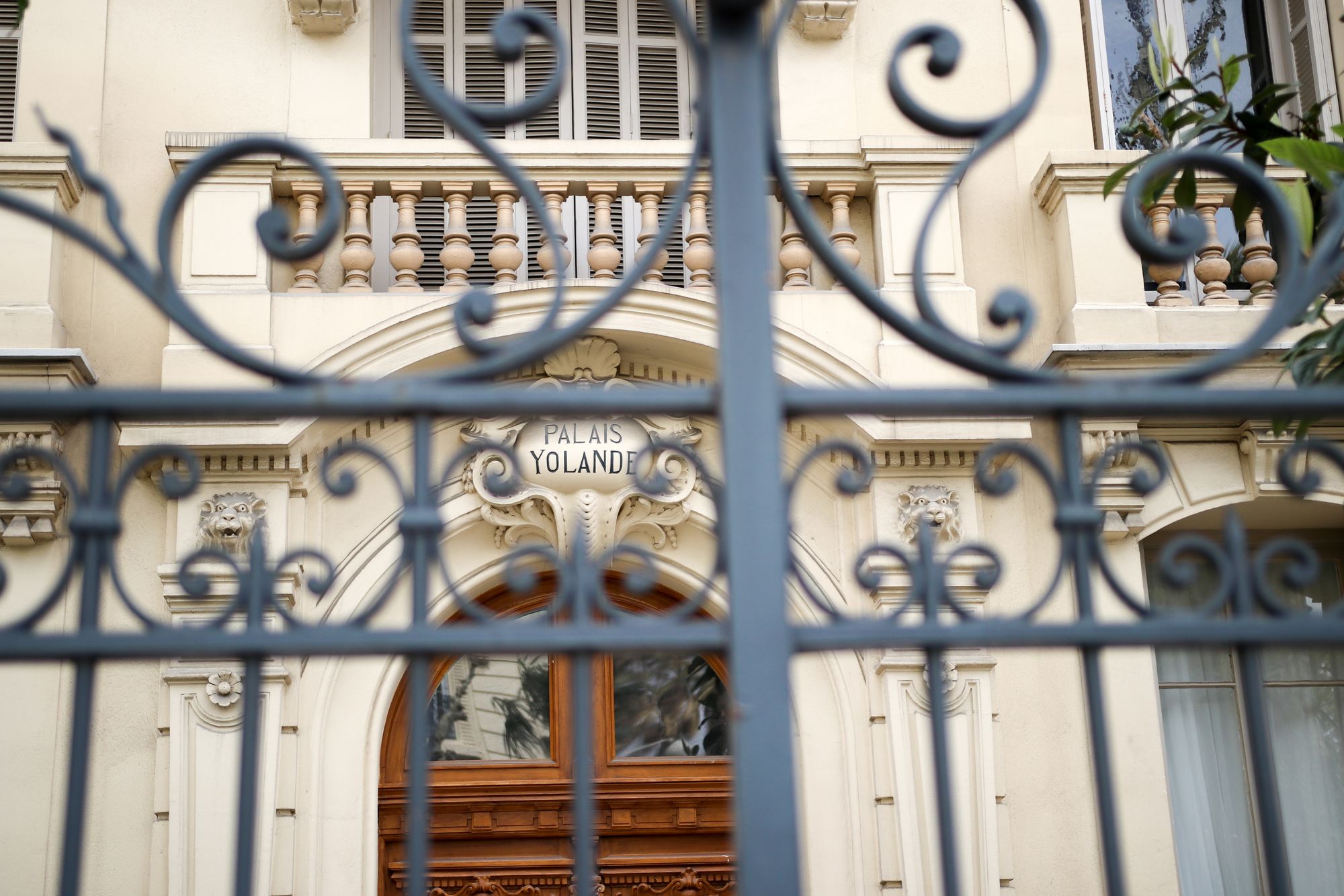 Фото Hotel Victor Hugo