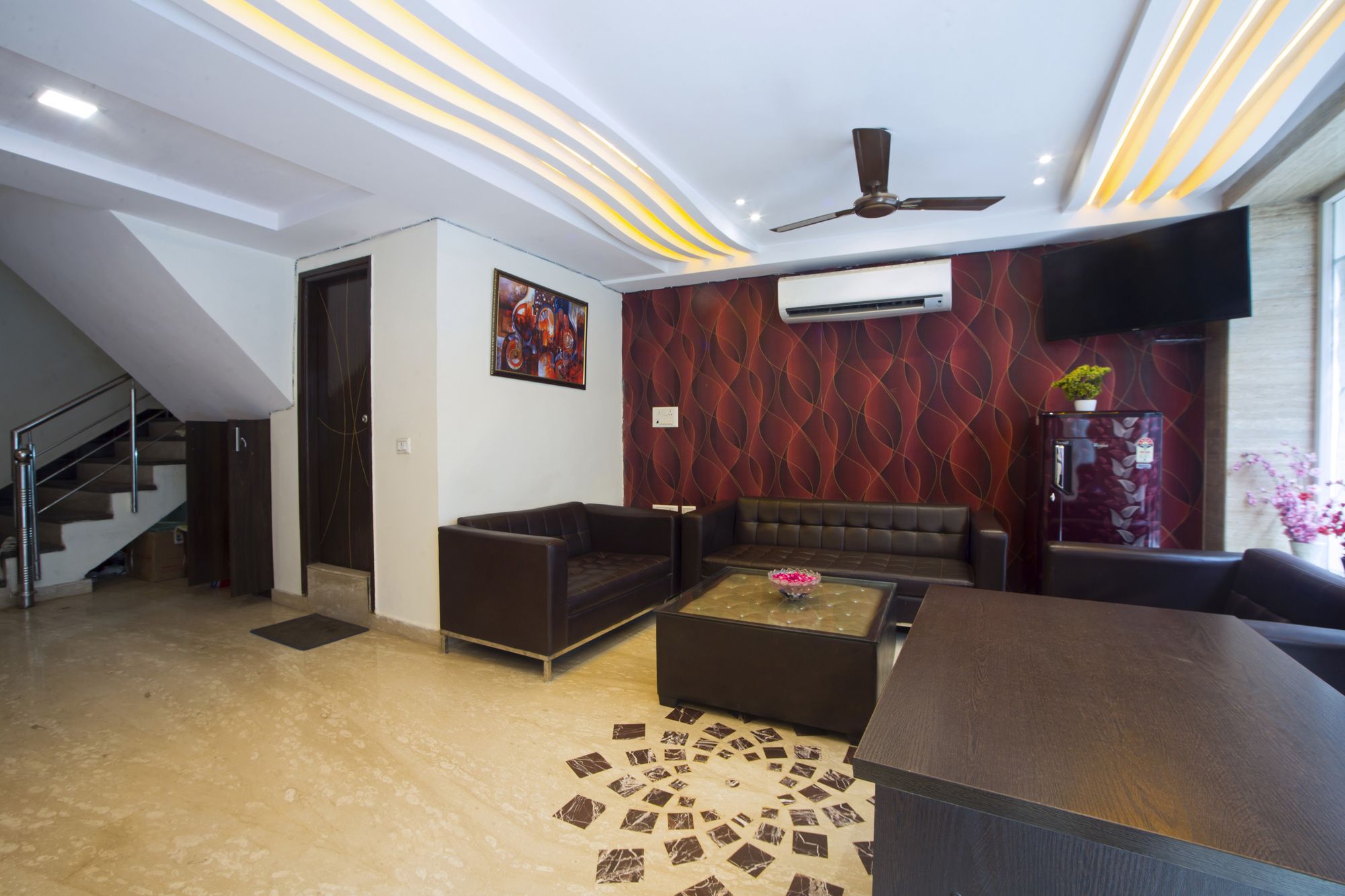 Фото Fabexpress Le Continental