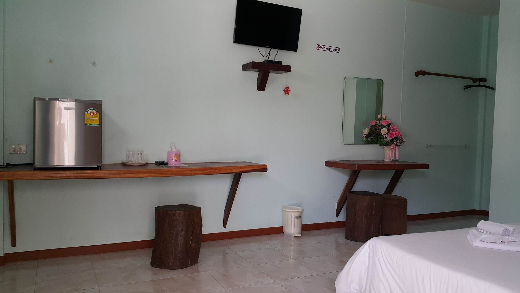 Фото Garden House Resort