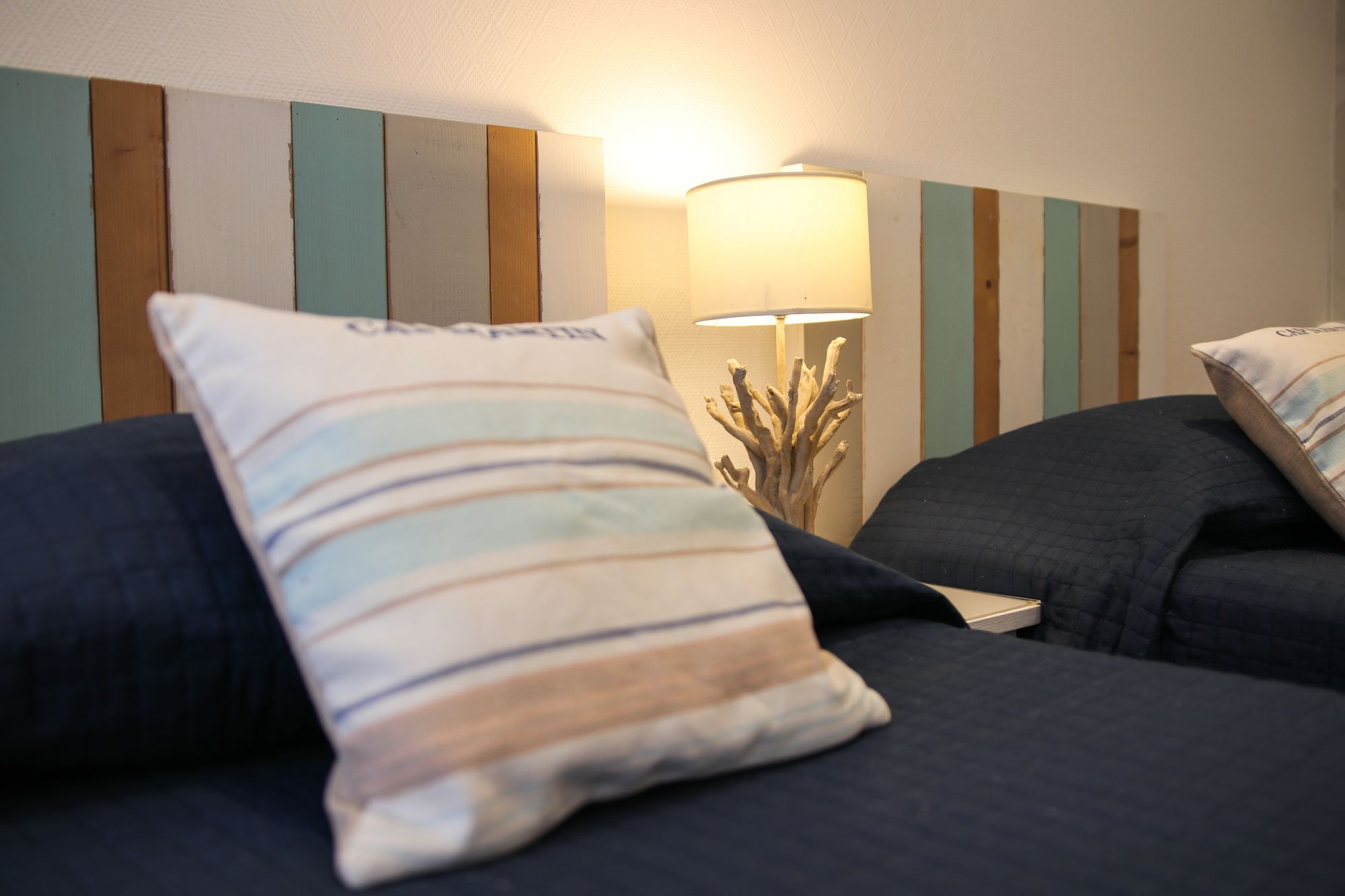 Фото Hotel Victor Hugo