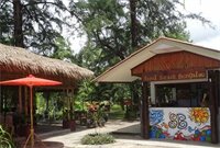 Фото Sand Beach Bungalow