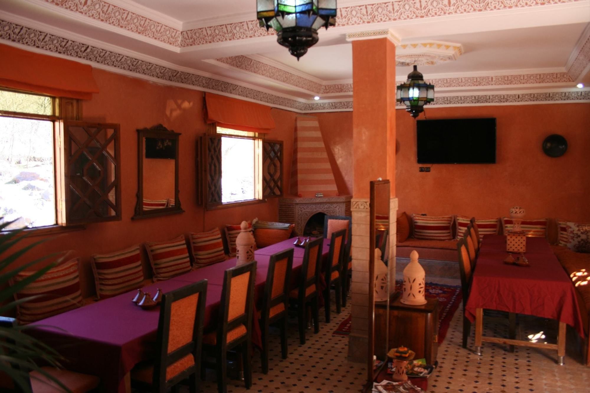 Фото Gite Ghazal