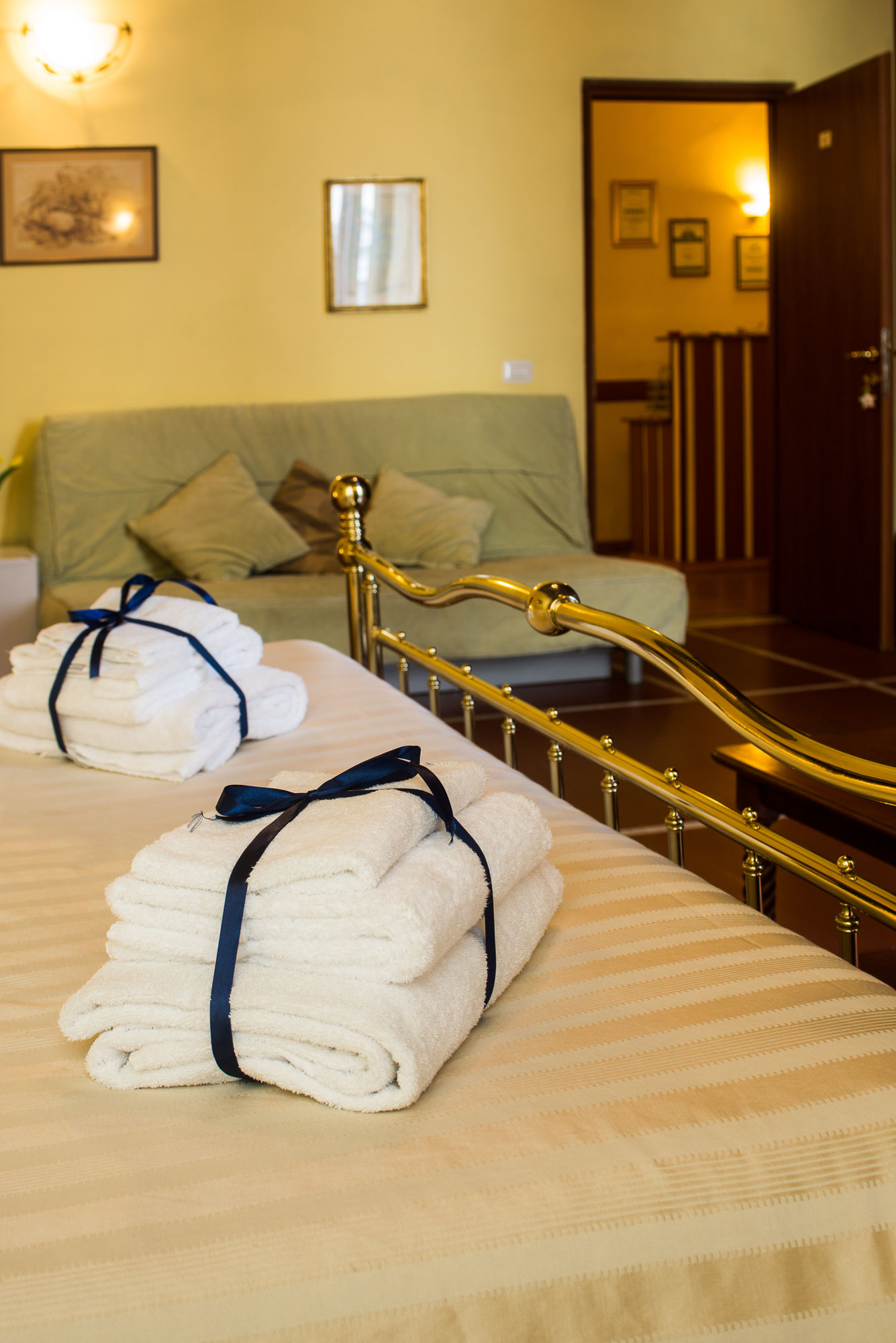 Фото Residenza Betta