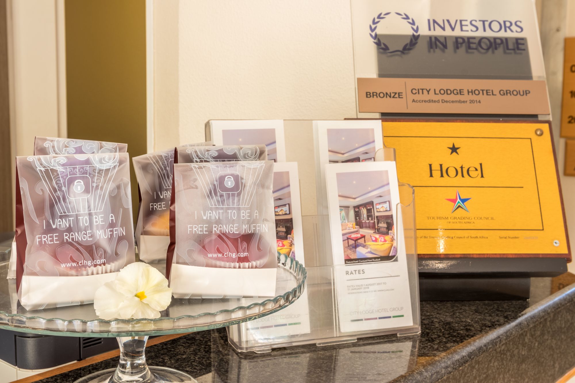 Фото Road Lodge Isando